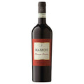 Mazzoni Barbera 2012 - Flask Fine Wine & Whisky