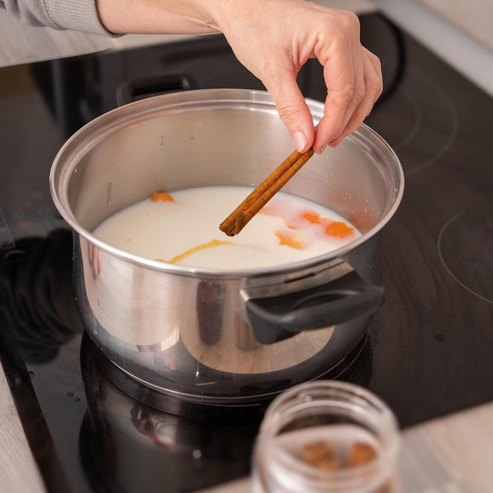 McCormick Cinnamon Sticks – Simple Single-Ingredient Spice for Restraint-Focused Home Cooks