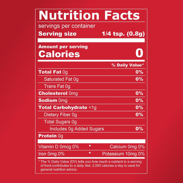 21 oz bulk variant available for commercial or heavy household use