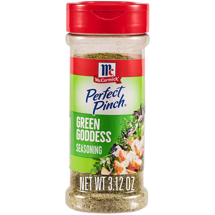 blend of parsley, tarragon, jalapeño pepper, onion, garlic, and lemon