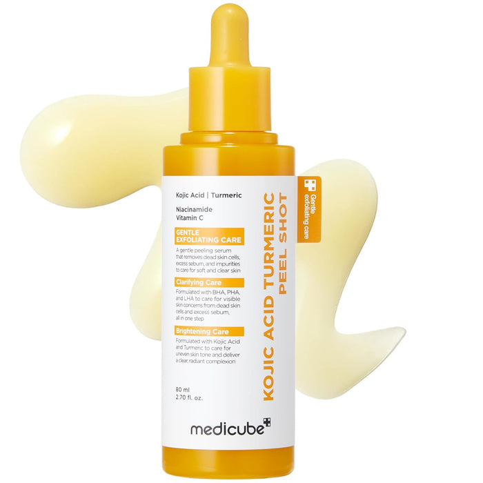 hypochlorous acid (hocl) active for skin-calming, sebum-balancing, and pore-purifying action