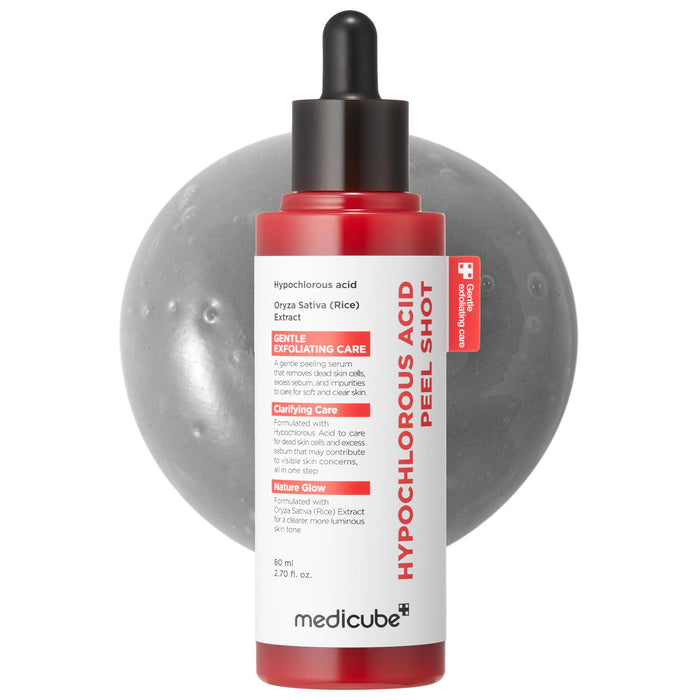 Hypochlorous Acid