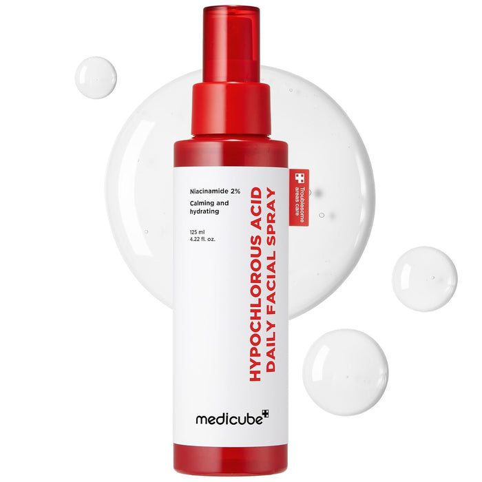 150ppm stabilized hypochlorous acid (hocl) as the active ingredient