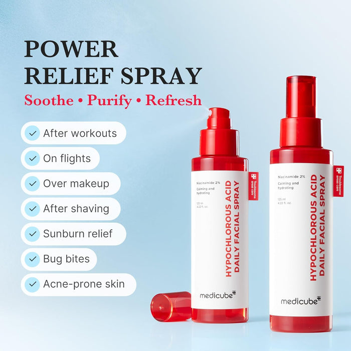 non-comedogenic and dermatologically tested at 0.00% irritation index