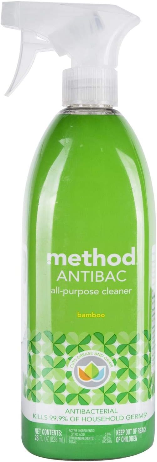 antibacterial, antiviral, and antimicrobial formula killing 99.9% of household bacteria including influenza a, staphylococcus aureus, rhinovirus, and salmonella enterica