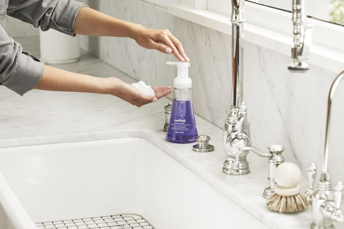 moisturizing formula suitable for all skin types