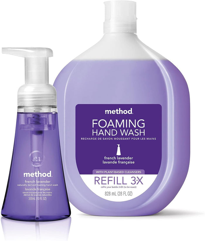 bottle constructed from 100% post-consumer recycled plastic (pcr)