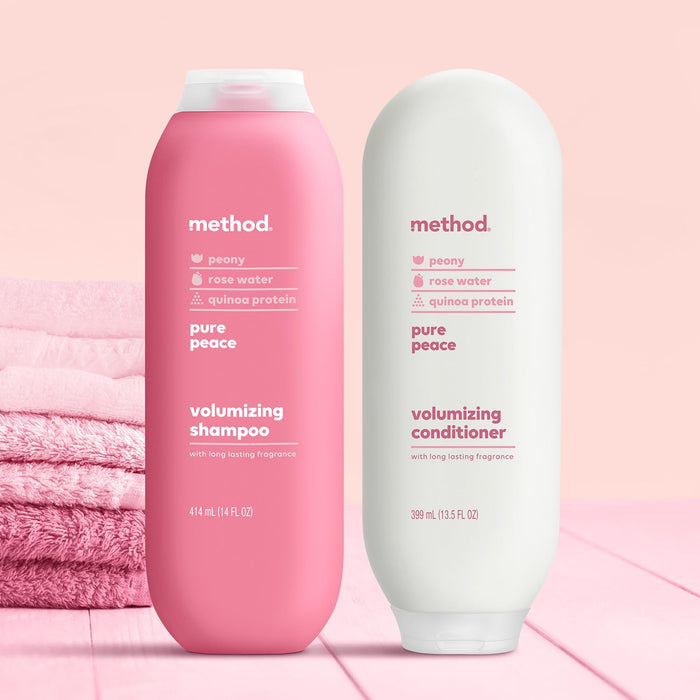 sulfate-, paraben-, phthalate-, silicone-, and dye-free clean formula