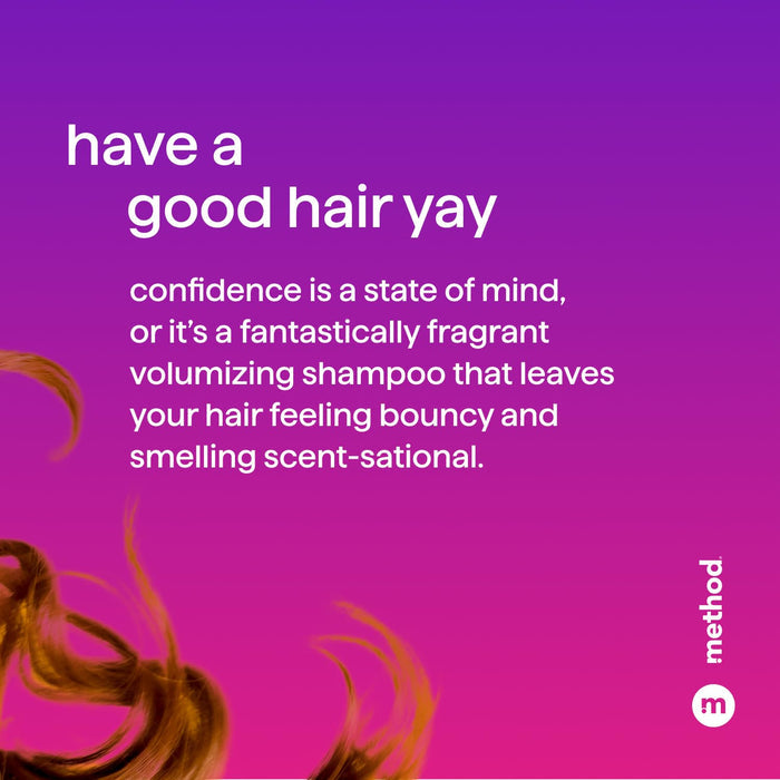 Method Simply Nourish Moisturizing Conditioner – Clean-Label Hair Care for the Intentional Home