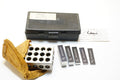 MIB VERITAS SET UP BLOCK SET - 1/16" ~ 3/4"