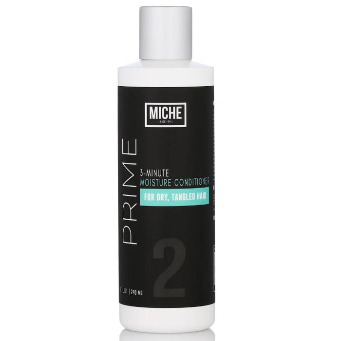 Miche Prime 3-Minute Moisture Conditioner