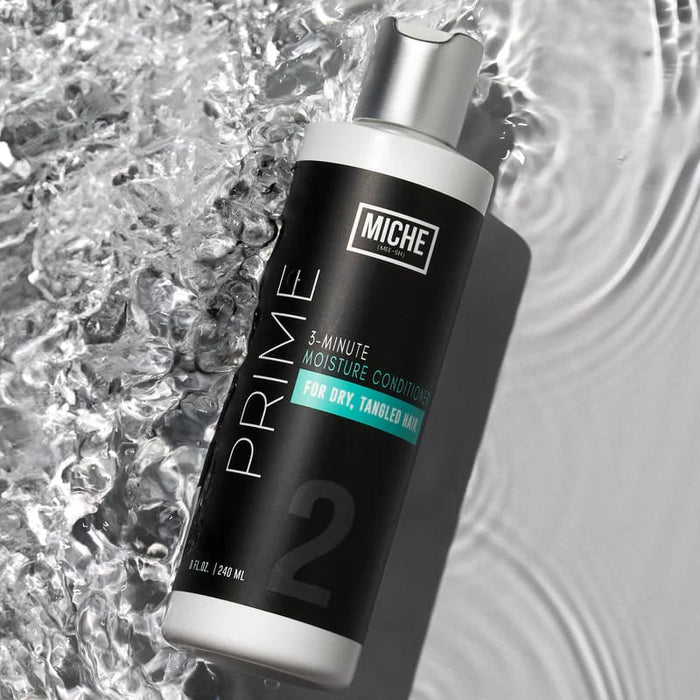 Miche Prime 3-Minute Moisture Conditioner