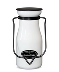 Milkbottle 8oz Cedarwood Cabin Milkhouse