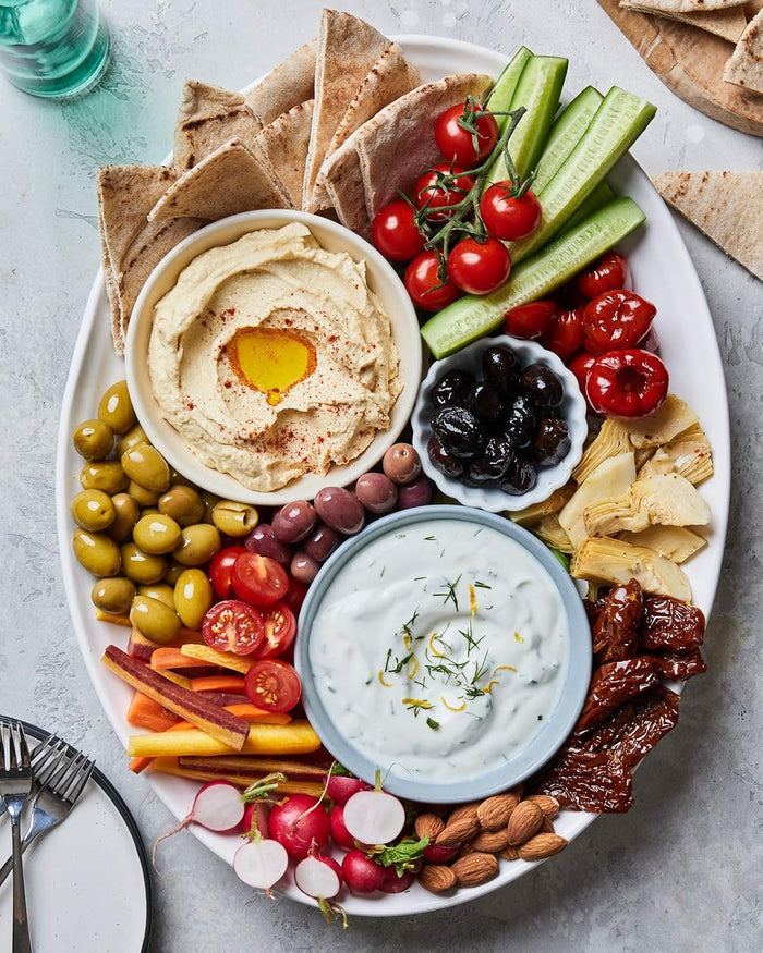 Mina Moroccan Black Olives – Charcuterie Board Add-On Gift for the Foodie Who Has Everything