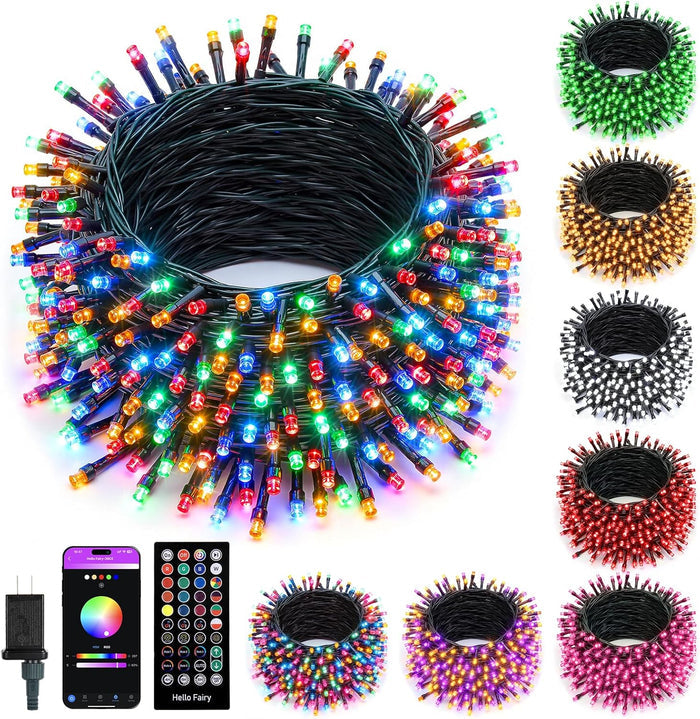 250 LED-82FT