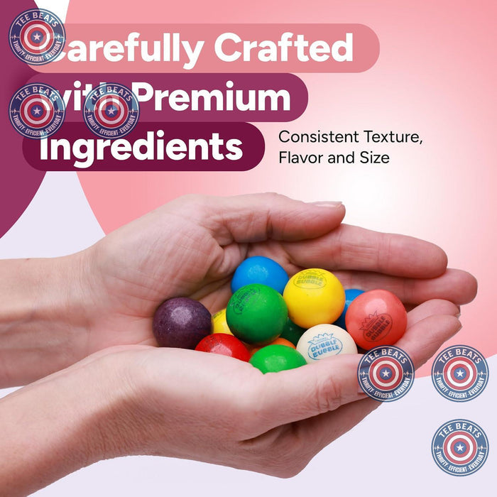 8 vibrant color options including yellow, orange, pink, red, green, blue, purple, and white