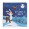 Mitzi Reindeer's Dream Book