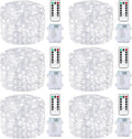 Cool White - 6
