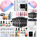 C1-Rosy Pink Collection