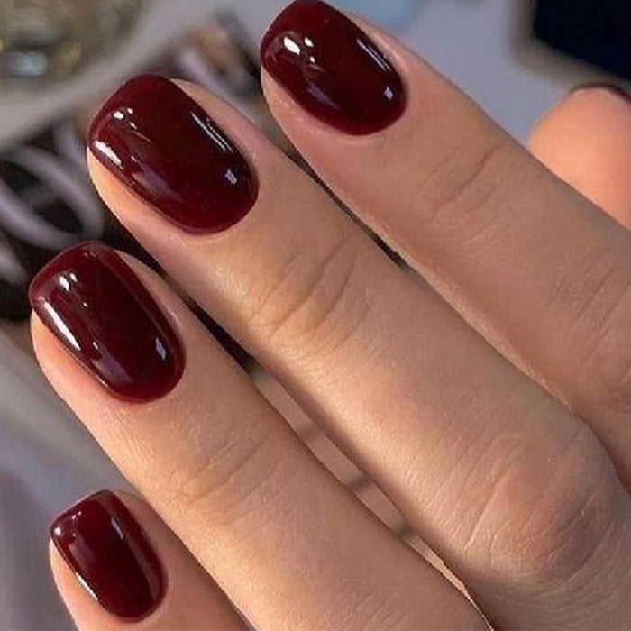 B2-Dark Red