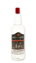 Monymusk Overproof White Rum 1 liter - Flask Fine Wine & Whisky