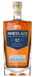 Mortlach 12 Year Old Scotch 750ml - Flask Fine Wine & Whisky