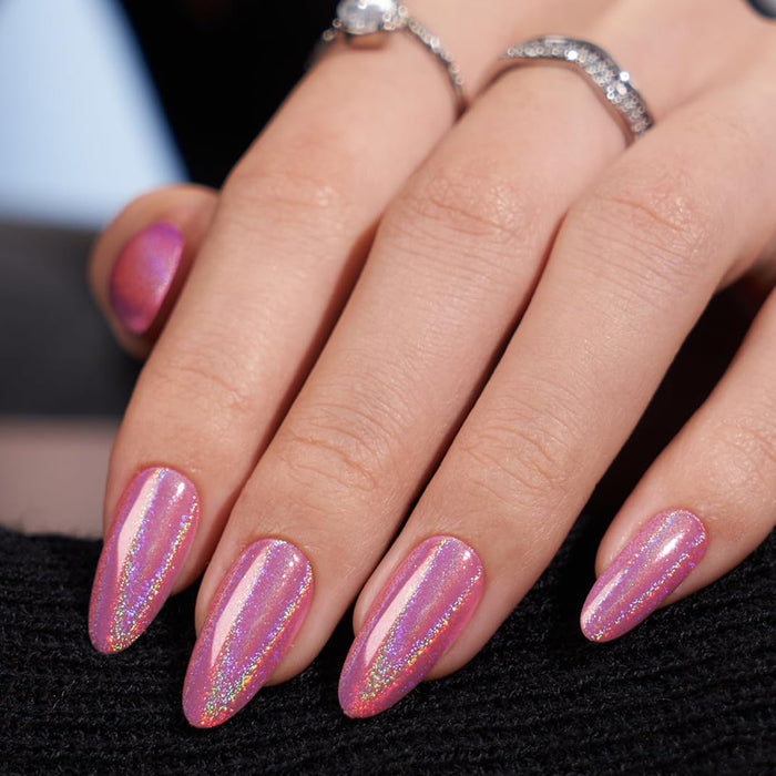N Laser Pink