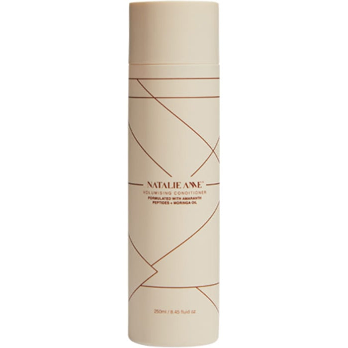 Natalie Anne Volumising Conditioner