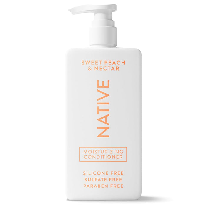 sulfate-free, paraben-free, silicone-free, and dye-free formulation
