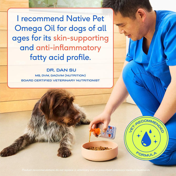 suitable for puppies, adults, and seniors across all breeds, plus cats