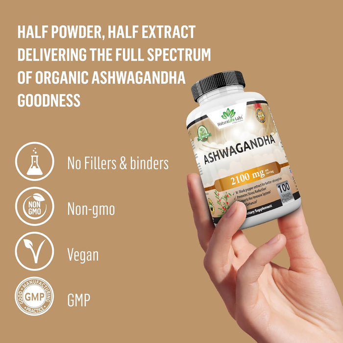 usda certified organic, non-gmo, gluten-free, and vegan certifications
