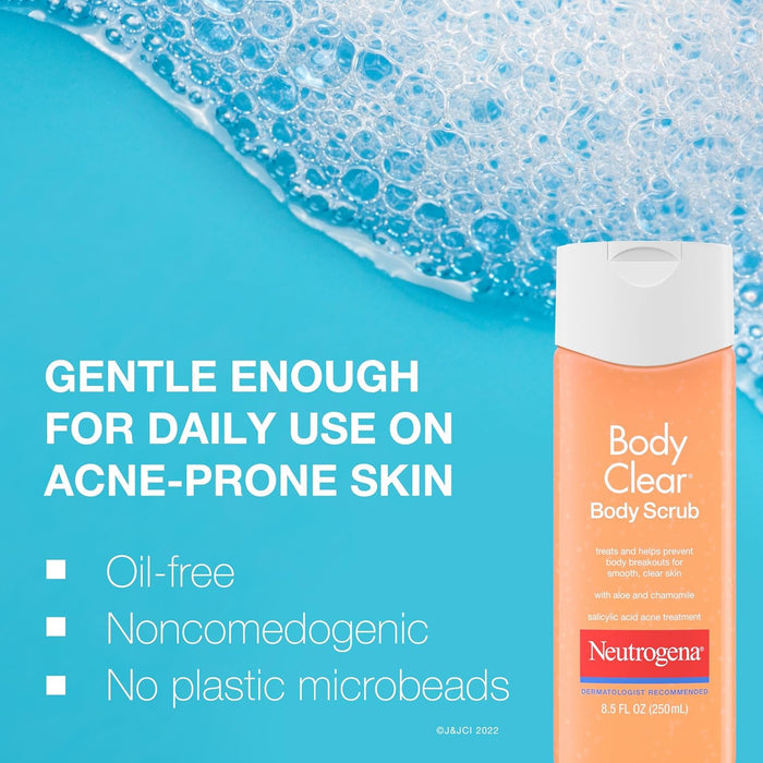 dermatologist-tested formula targeting back, chest, and shoulder acne zones