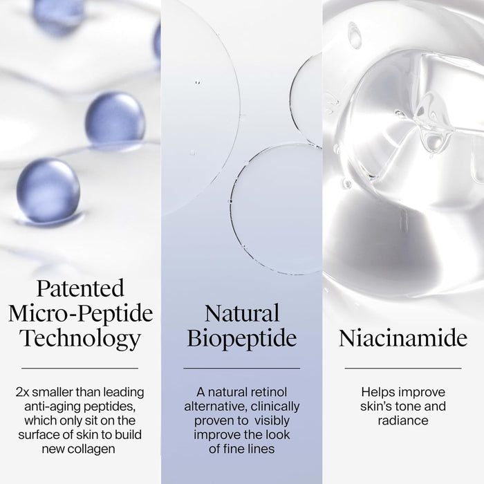 fragrance-free, ophthalmologist-tested, suitable for sensitive skin