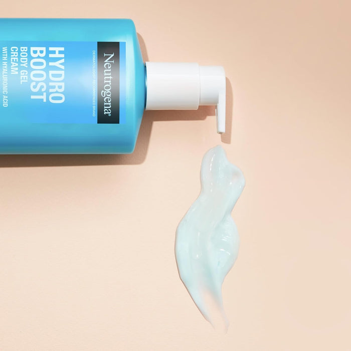 clinically proven to leave skin smooth and moisturized without greasiness