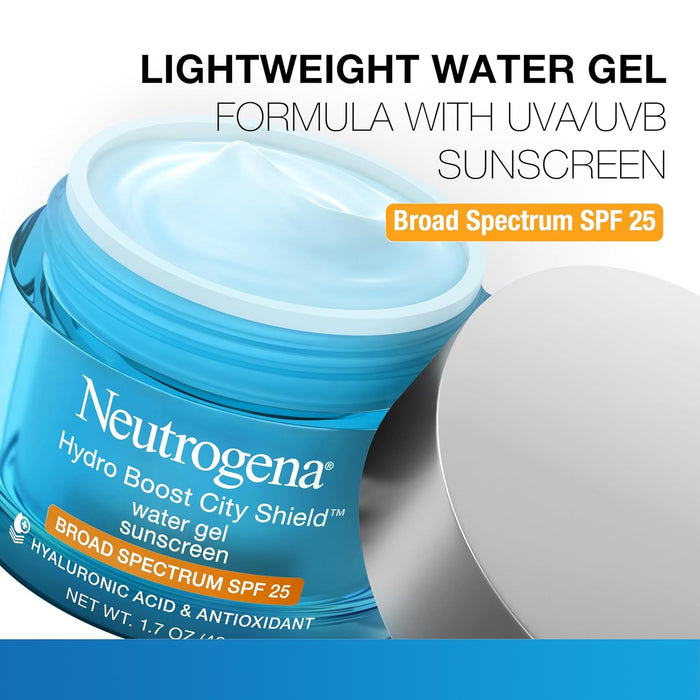 antioxidant blend to defend against daily environmental aggressors like pollution