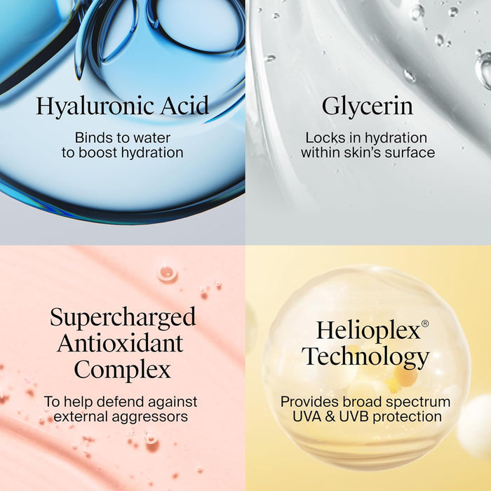 1.7 fl oz tube offered in single or two-pack configurations for value and travel backup