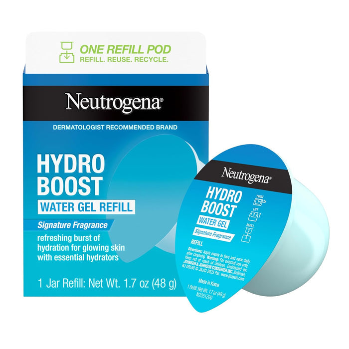 hyaluronic acid hydrator that binds water to the skin's surface