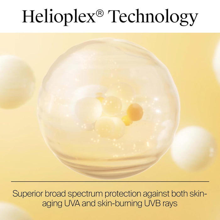 invisible, quick-drying lotion that rubs in clear on all skin tones
