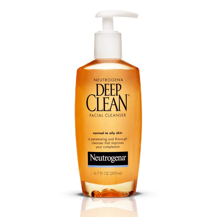 beta hydroxy acid (salicylic acid) active that dissolves oil and unclogs pores