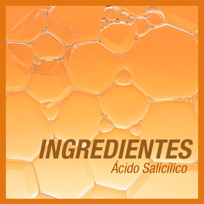 dermatologist-tested formula safe for normal-to-oily skin