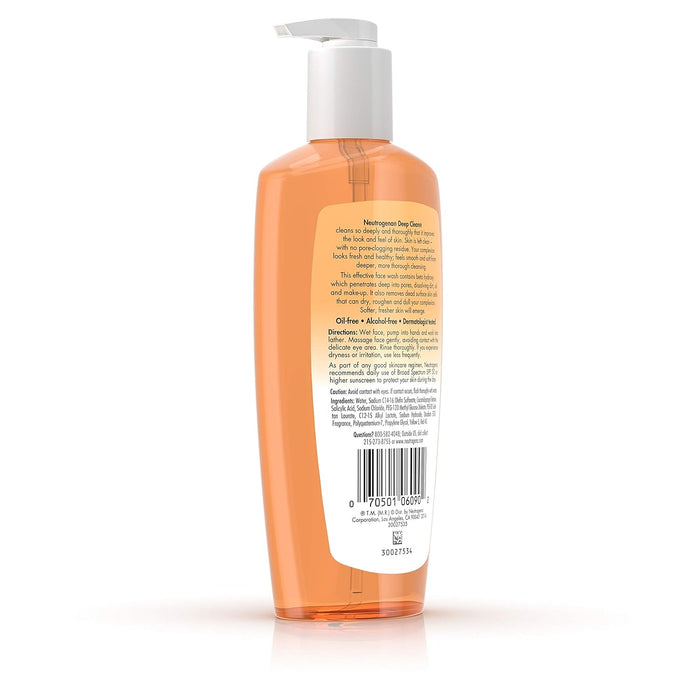 multiple pack sizes (1, 2, 3 and 6-pack 6.7 fl oz bottles) for value and gifting