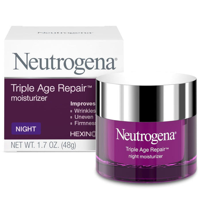 hexinol technology for improved skin firmness and appearance