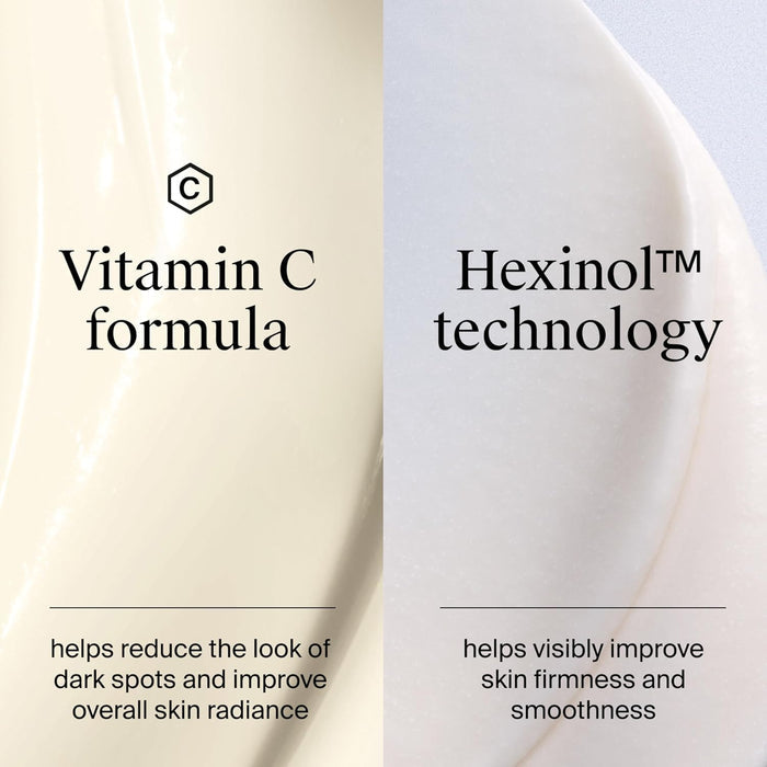 anti-wrinkle formula clinically shown to deliver results in 4 weeks