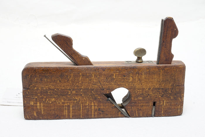 NICE J DAWSON 3/8" DADO PLANE