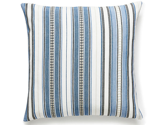 NILE STRIPE PILLOW