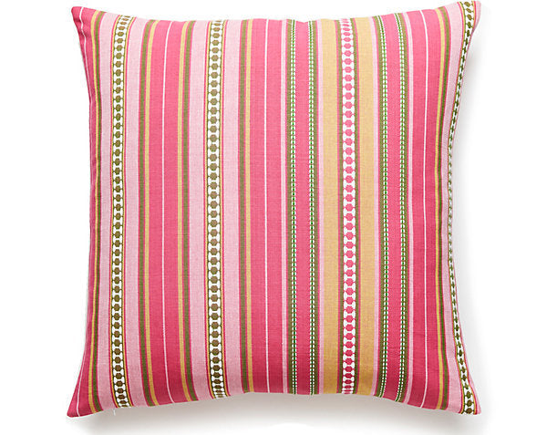NILE STRIPE PILLOW