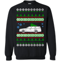 Nissan Stagea R34 GTR Wagon Ugly Christmas Sweater sweatshirt