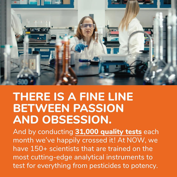 npa a-rated gmp certified manufacturing with stability and potency testing