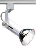 Track Head Nuvo TH226 1 Light - 2" - Track Head - Universal Holder - White Finish - H-Style Nuvo