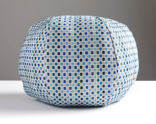 ODETTE WEAVE PILLOW